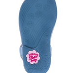 סנדל רטרו בייבי הדפס - נעלי נמרוד