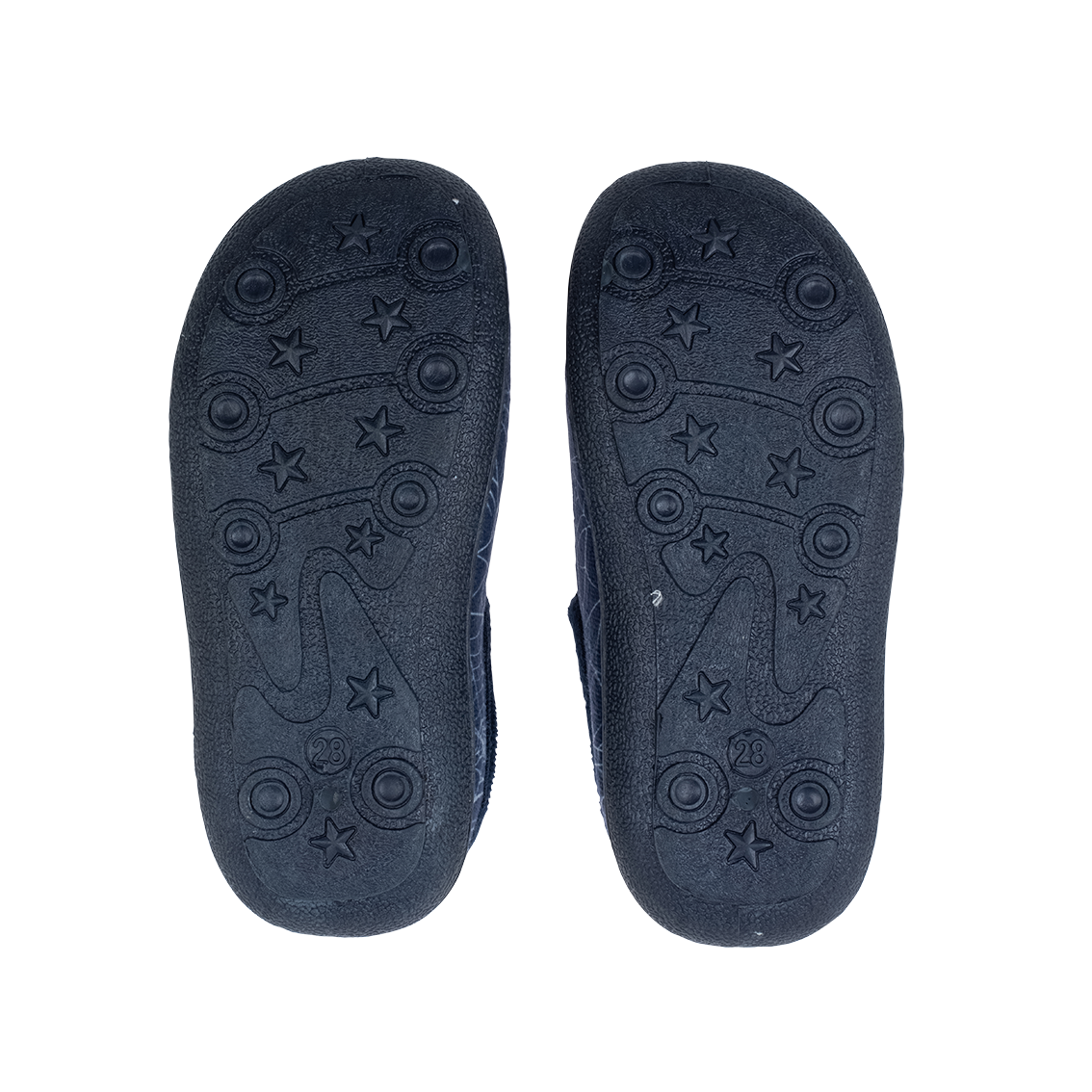 נעלי בית קבקב ספיידרמן מארוול - נעלי נמרוד