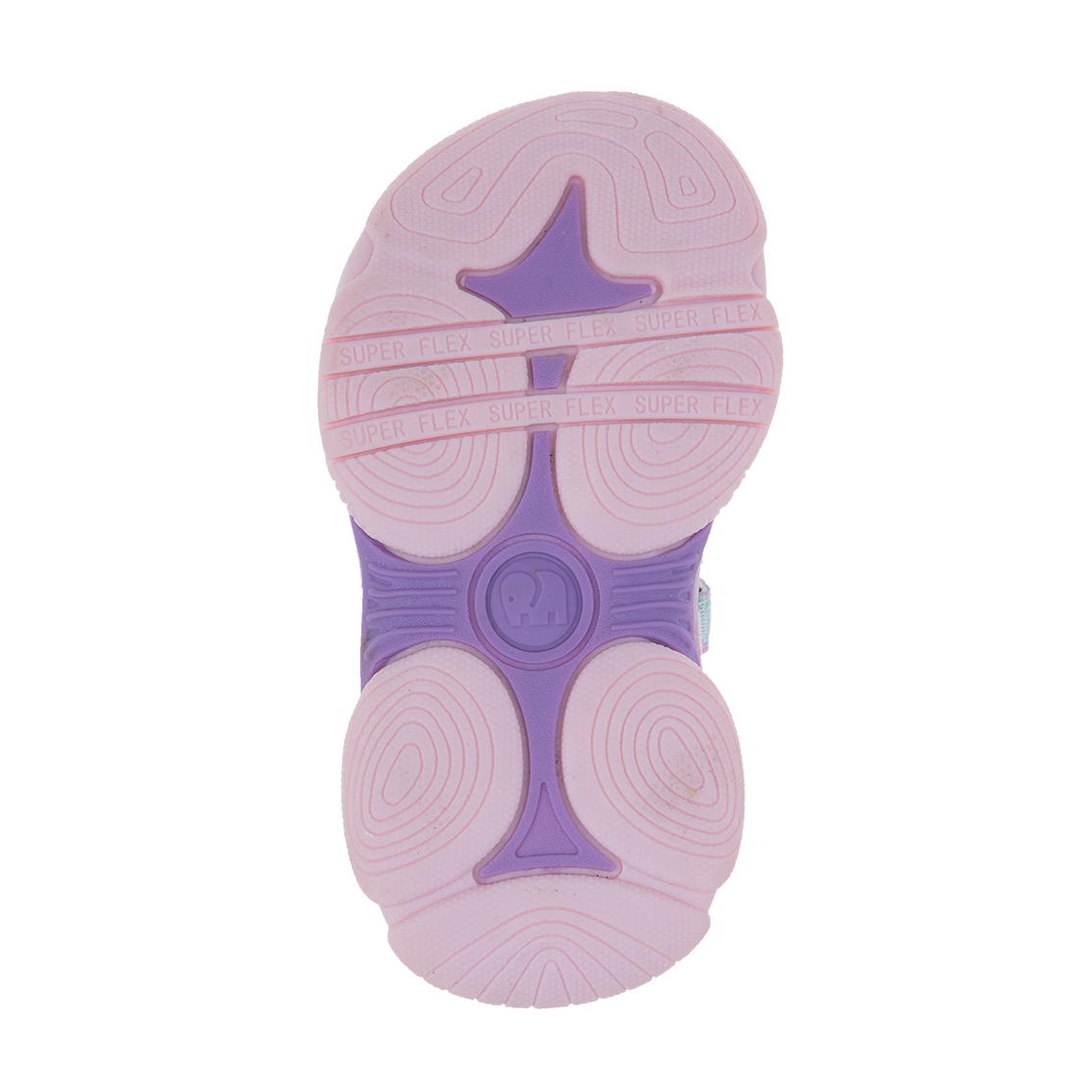 סנדלי OPEN-AIR אלפנטן - נעלי נמרוד