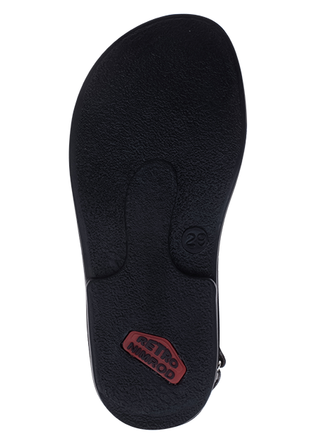 סנדל RETRO נמרוד - נעלי נמרוד