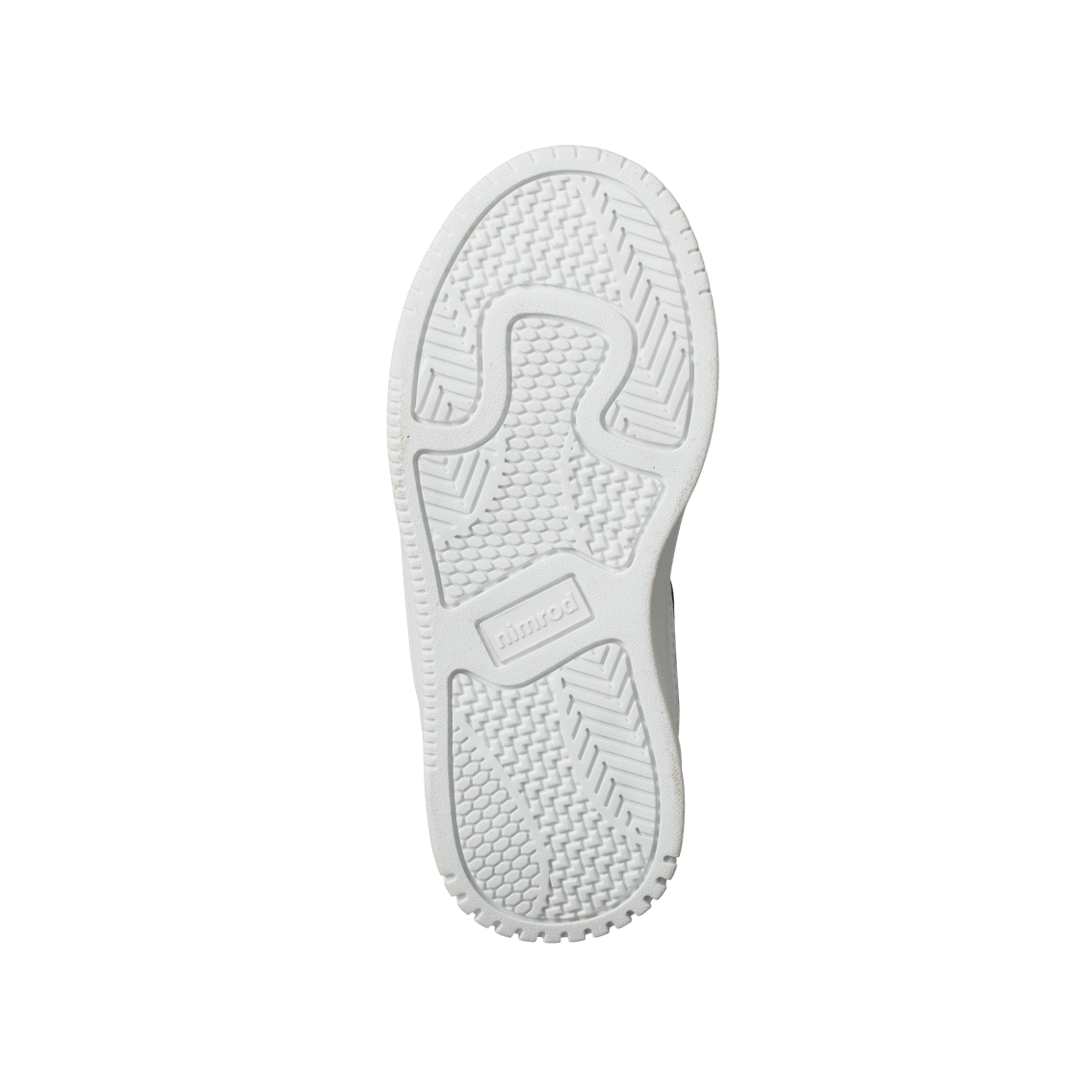 נעלי ספורט סקייט אופנה - נעלי נמרוד