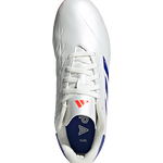 נעלי כדורגל פקקים אדידס COPA PURE 2 CLUB FxG J FTWWHT - נעלי נמרוד