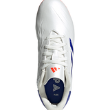 נעלי כדורגל פקקים אדידס COPA PURE 2 CLUB FxG J FTWWHT - נעלי נמרוד