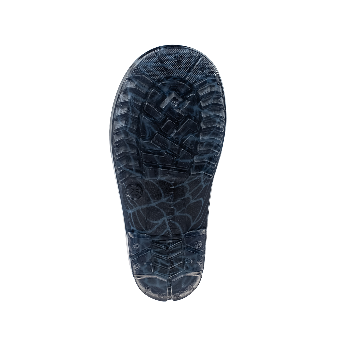 מגפי גשם ספיידרמן מארוול - נעלי נמרוד