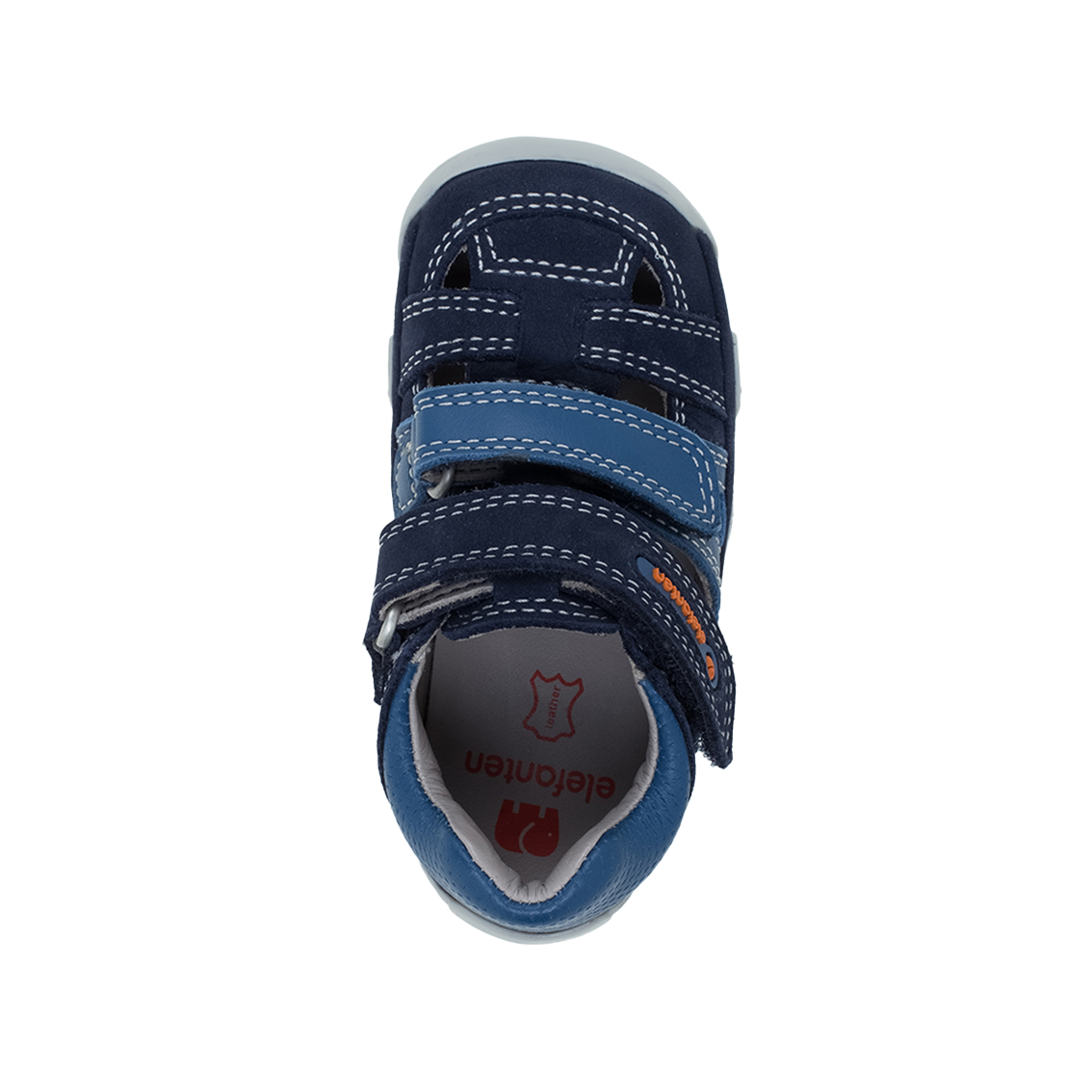 סנדלי צעד ראשון ROXY אלפנטן - נעלי נמרוד