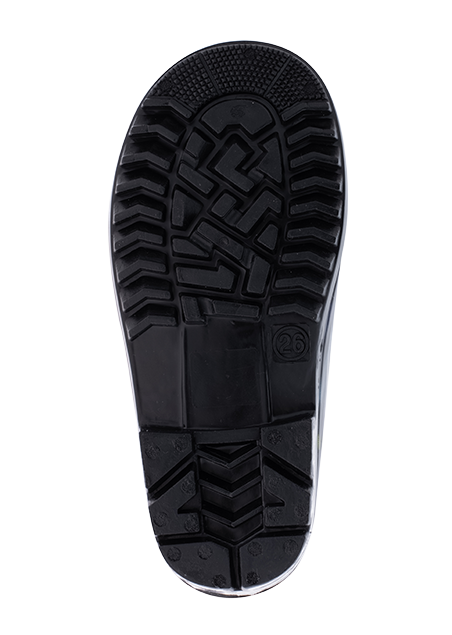 מגפי גשם באטמן - נעלי נמרוד