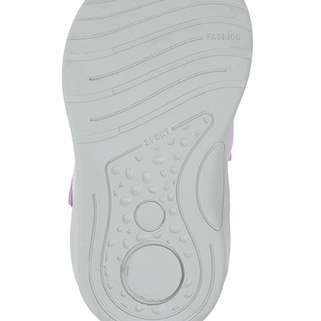 נעלי צעד ראשון VEGAN אלפנטן - נעלי נמרוד