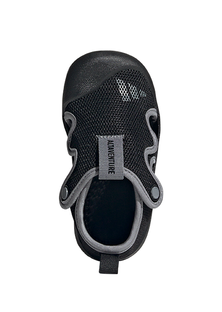 נעלי ים אדידס ALTAVENTURE 3 I CBLACK - נעלי נמרוד