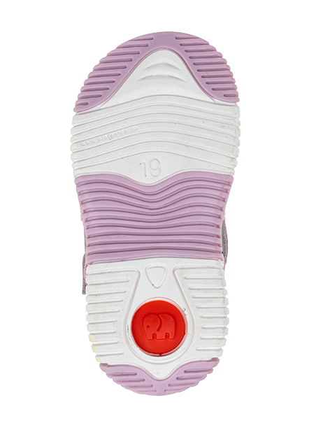 סנדלי צעד ראשון MIA אלפנטן - נעלי נמרוד