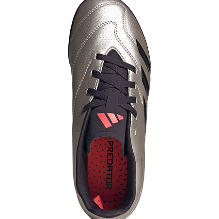 נעלי קט-רגל אדידס PREDATOR CLUB TF J - נעלי נמרוד