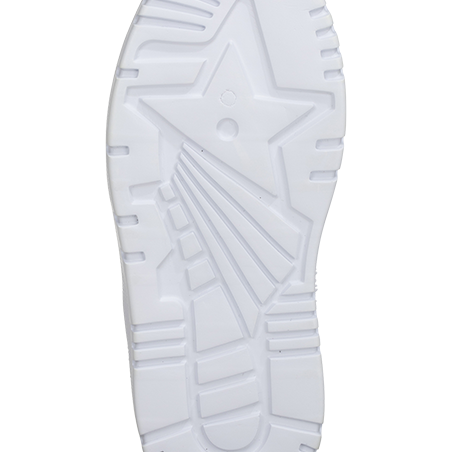 נעלי ספורט אופנה פלטפורמה 21EAST - נעלי נמרוד