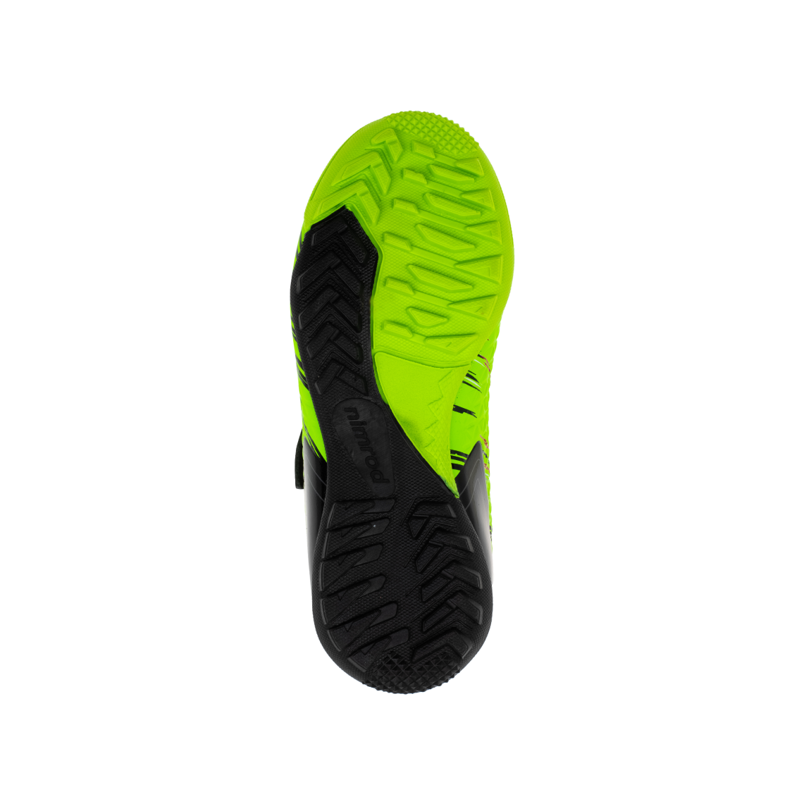 נעלי קט-רגל נמרוד - נעלי נמרוד