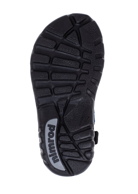 סנדלי סהרה 4X4 טיולים - נעלי נמרוד