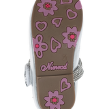 נעלי בלרינה פעוטות נמרוד - נעלי נמרוד