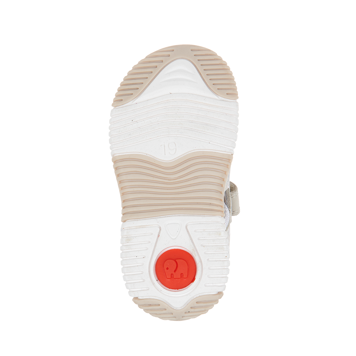 סנדלי צעד ראשון MIA אלפנטן - נעלי נמרוד