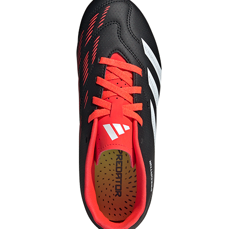 נעלי כדורגל פקקים אדידס PREDATOR CLUB FxG J - נעלי נמרוד