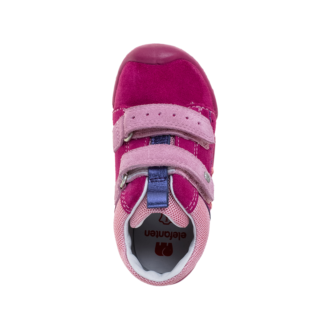 נעלי צעד ראשון VIVO אלפנטן - נעלי נמרוד