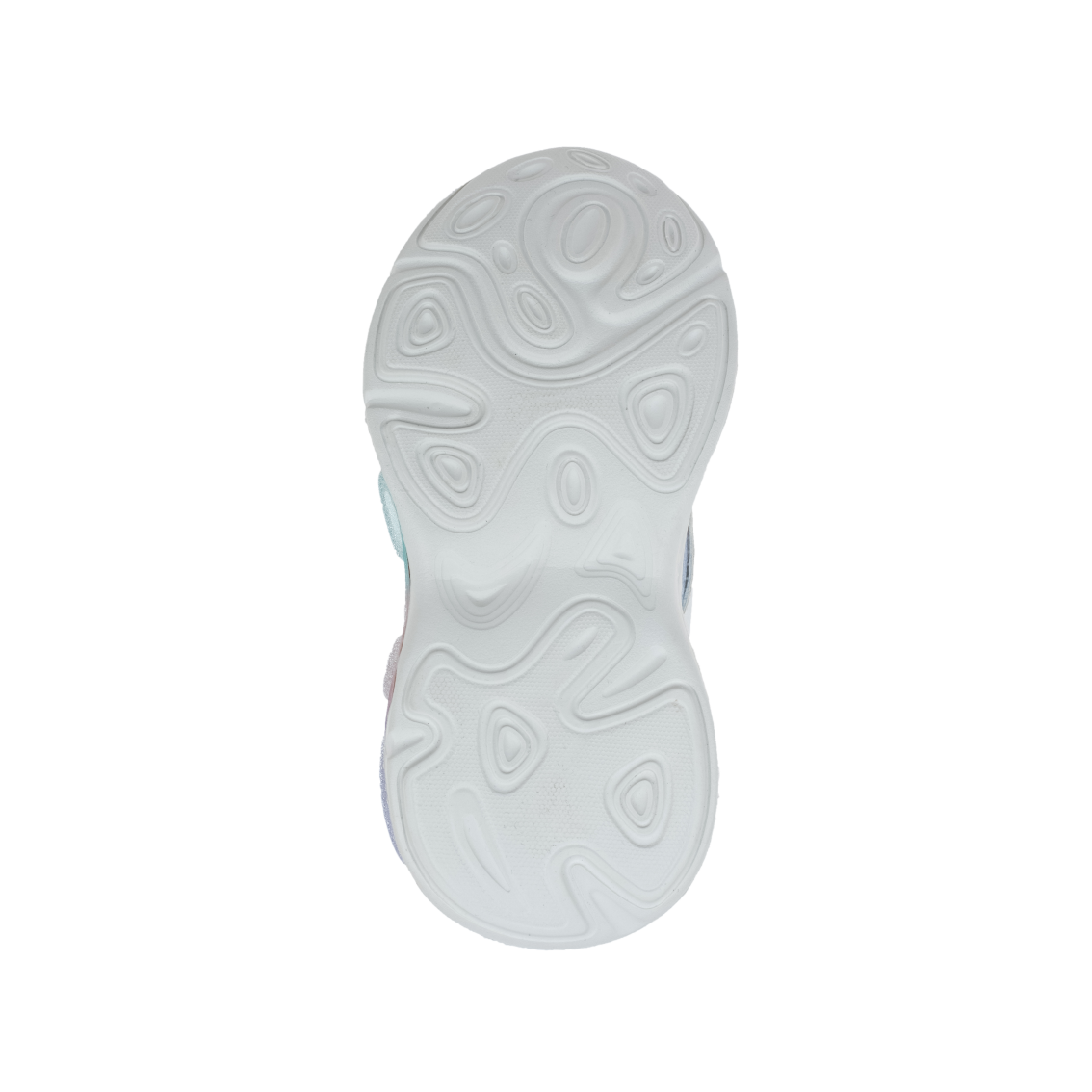 נעלי ספורט בת הים הקטנה דיסני - נעלי נמרוד