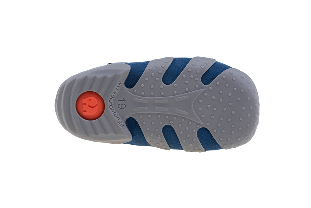 סנדלי צעד ראשון ROXY אלפנטן - נעלי נמרוד