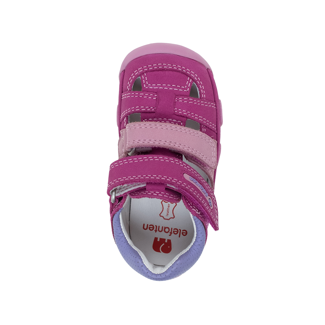 סנדלי צעד ראשון ROXY אלפנטן - נעלי נמרוד