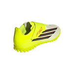 נעלי כדורגל קט-רגל אדידס F50 CLUB Velcro Turf Football - נעלי נמרוד