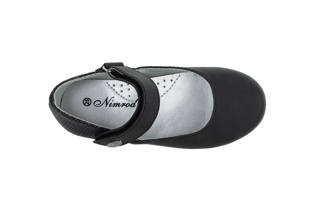 בלרינה נימרוד - נעלי נמרוד