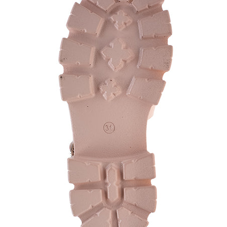 סנדלי פלטפורמה 21EAST - נעלי נמרוד