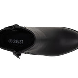 מגפון רוכסן 21EAST - נעלי נמרוד
