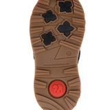 מגפון עור פעוטות PAULETTE אלפנטן - נעלי נמרוד