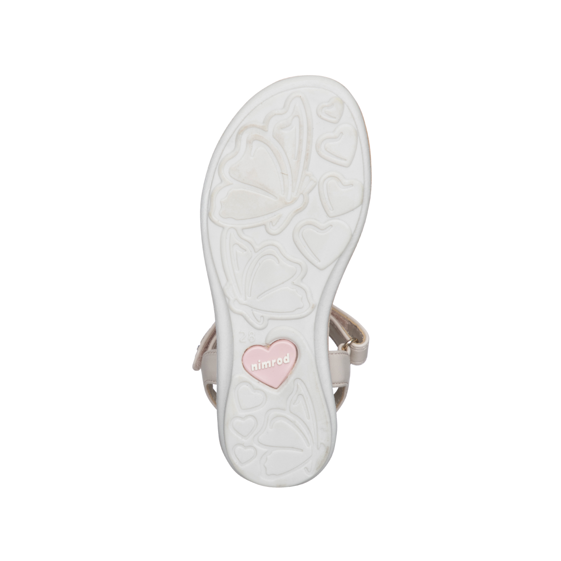 סנדלי SOFT FANTASY נמרוד - נעלי נמרוד