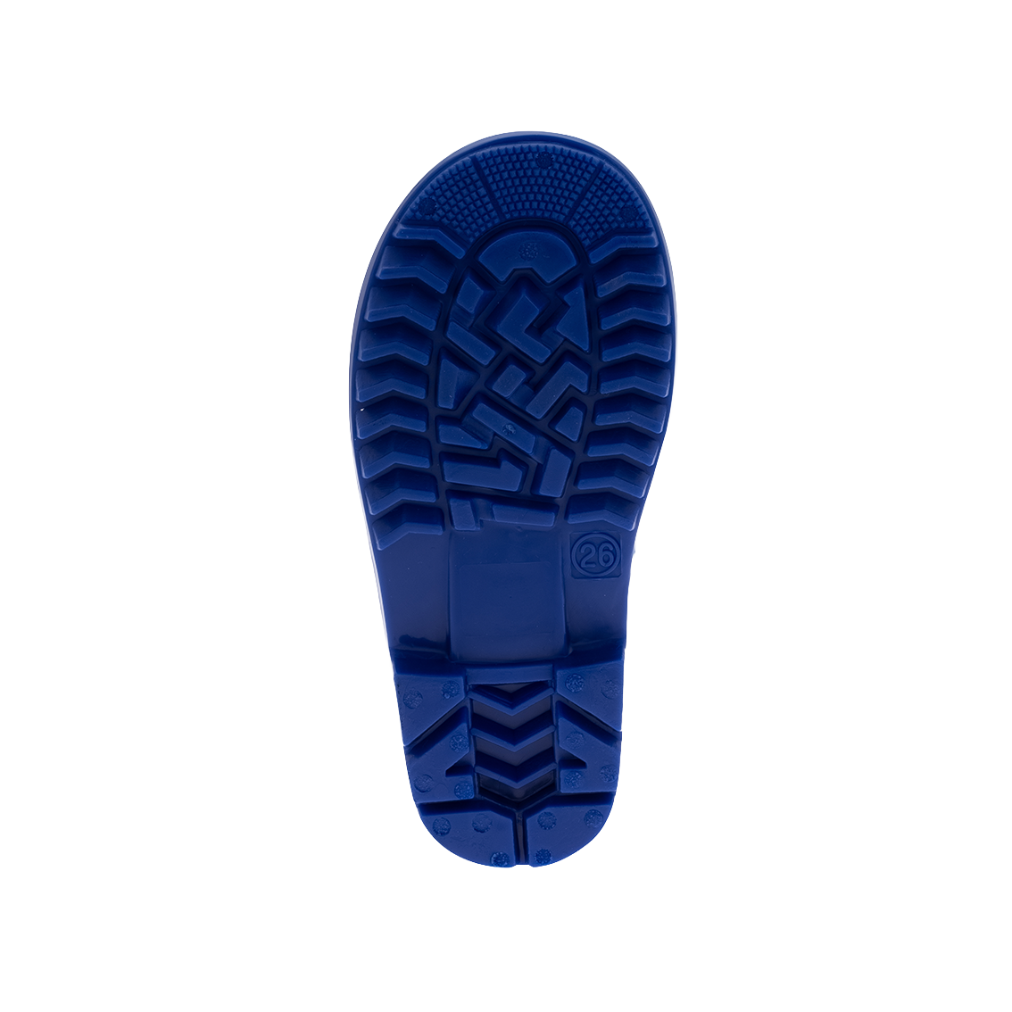 מגפי גשם מפרץ ההרפתקאות - נעלי נמרוד