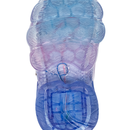 מגפון סקי תאורה אלפנטן WATERPROOF - נעלי נמרוד