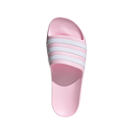 כפכף אדידס ADILETTE AQUA K - נעלי נמרוד