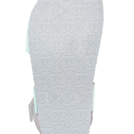 סנדלי שעם בנות - נעלי נמרוד