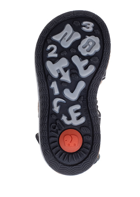 סנדלי פעוטות NIKKI אלפנטן - נעלי נמרוד