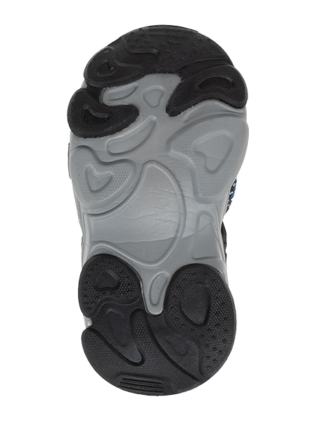 סנדלי ספורט פעוטות נמרוד - נעלי נמרוד