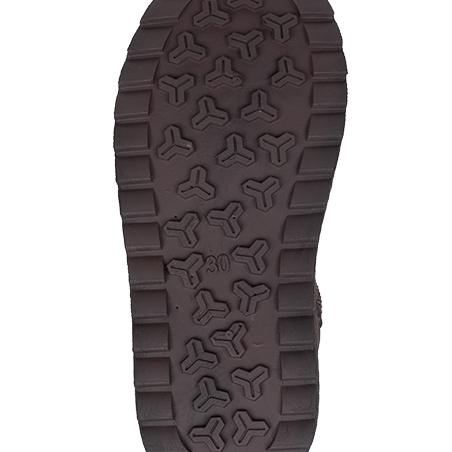 מגפון פרווה 21EAST - נעלי נמרוד