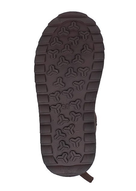 מגפון פרווה 21EAST - נעלי נמרוד