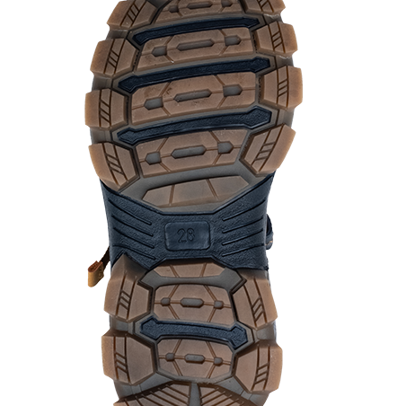 נעלי חורף אופנה צמדן - נעלי נמרוד