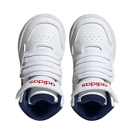 נעלי ספורט אדידס HOOPS MID 3.0 AC I - נעלי נמרוד