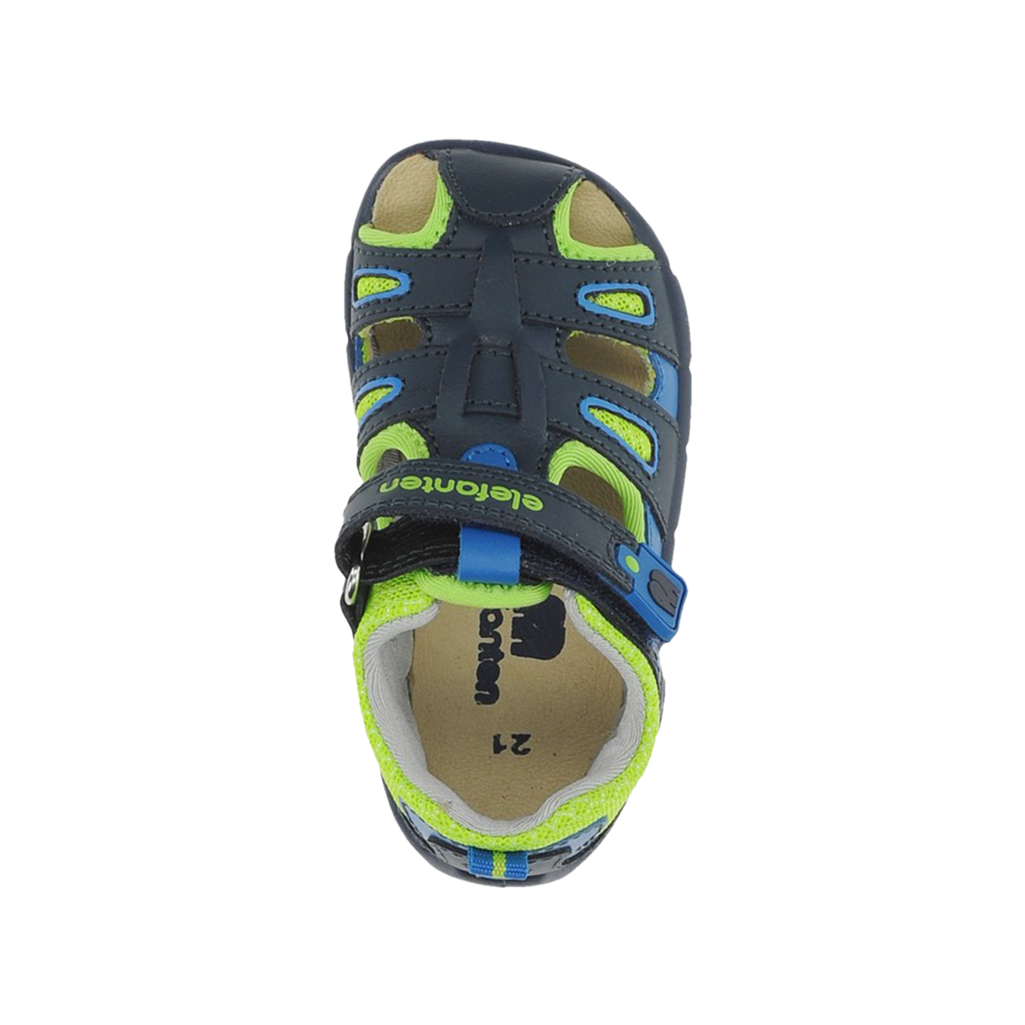 סנדל אלפנטן  FLEXI - נעלי נמרוד