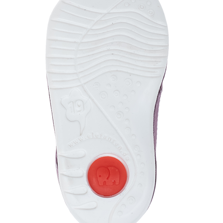 נעלי צעד ראשון LULU אלפנטן - נעלי נמרוד