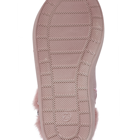 מגפון פרווה נמרוד - נעלי נמרוד