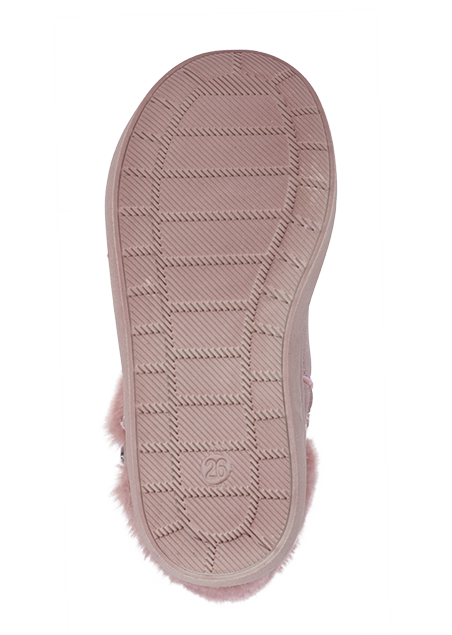 מגפון פרווה נמרוד - נעלי נמרוד