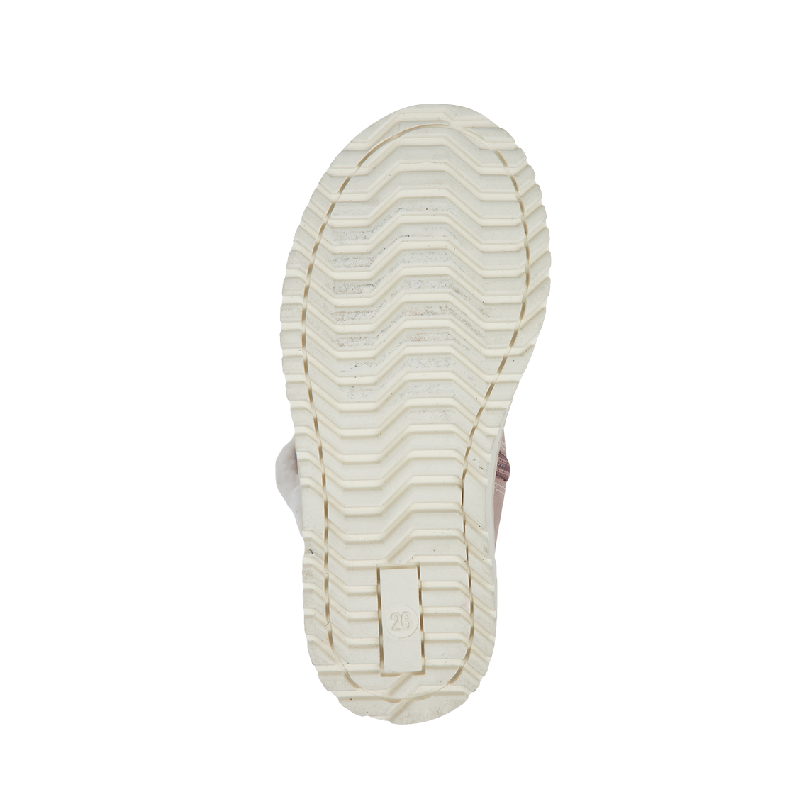 מגפון פרווה נמרוד - נעלי נמרוד