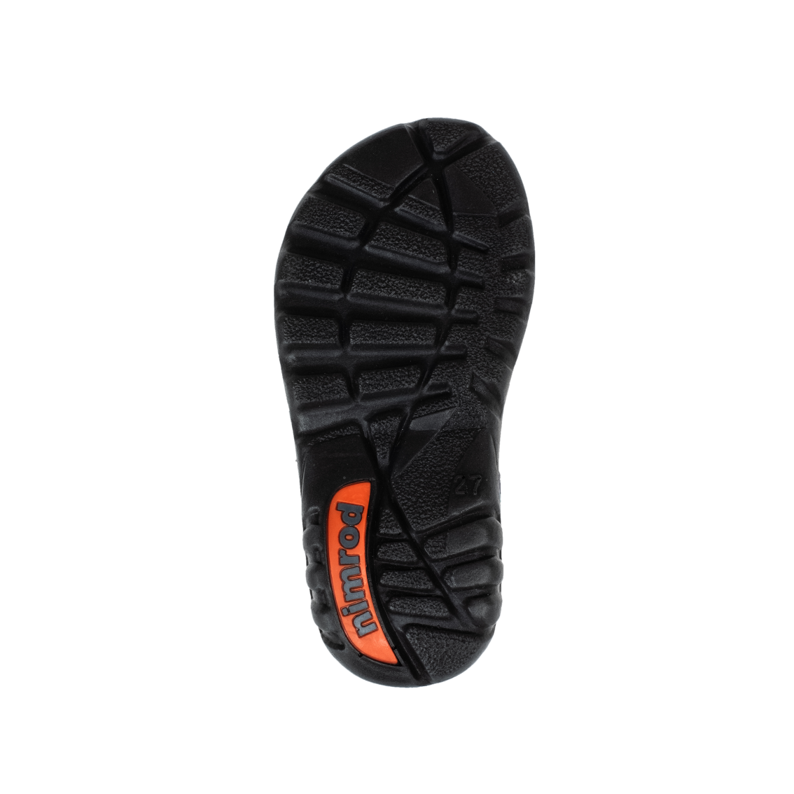 סנדלי שטח בנים נמרוד - נעלי נמרוד