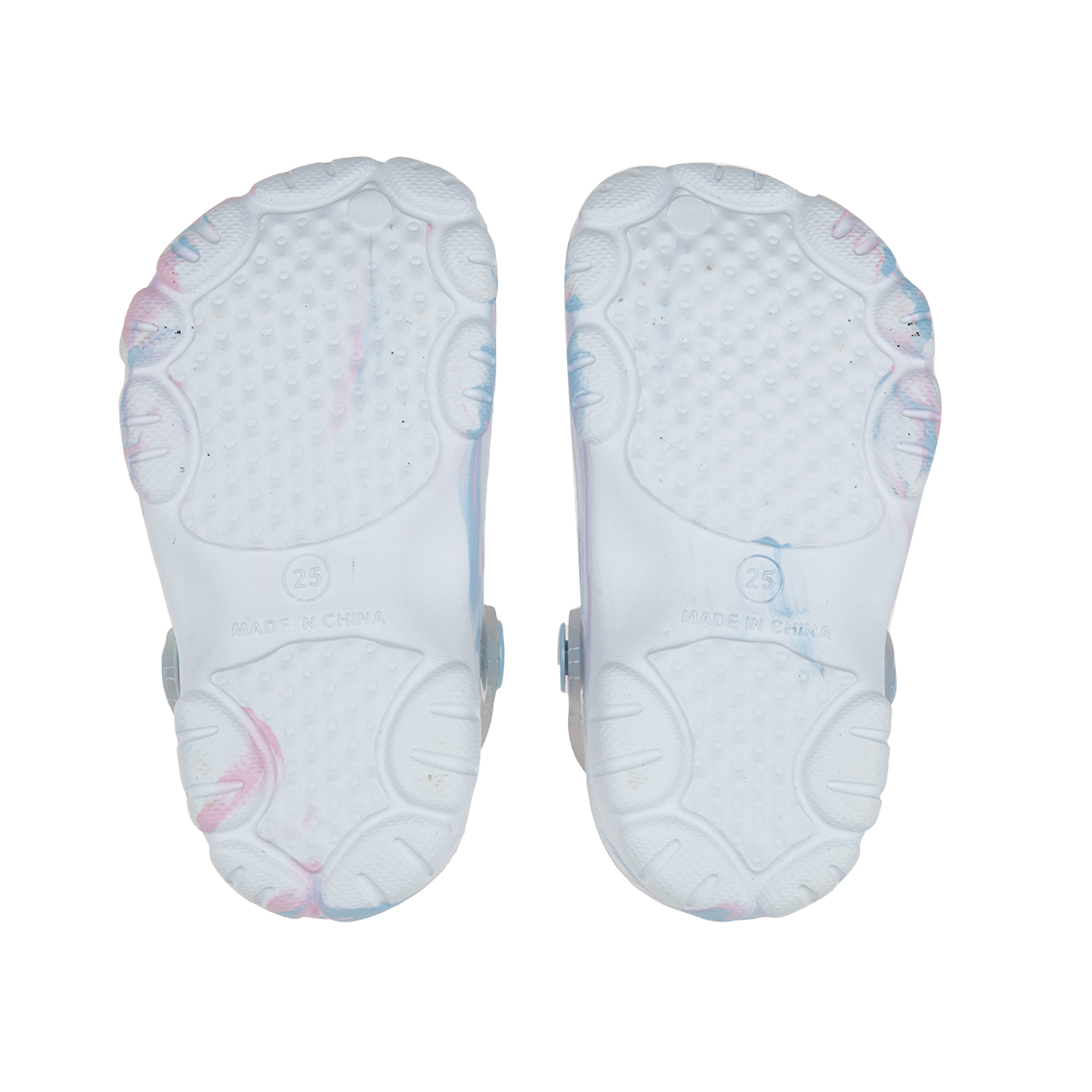 כפכפים סטיץ' דיסני - נעלי נמרוד