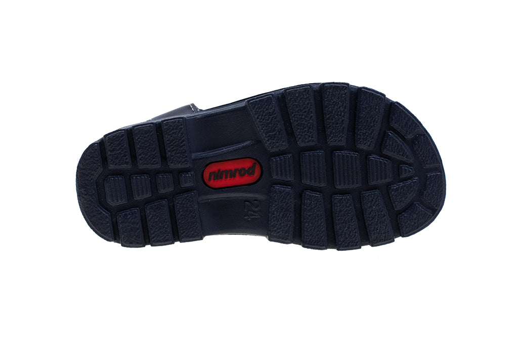 סנדלי RETRO SOFTY נמרוד - נעלי נמרוד