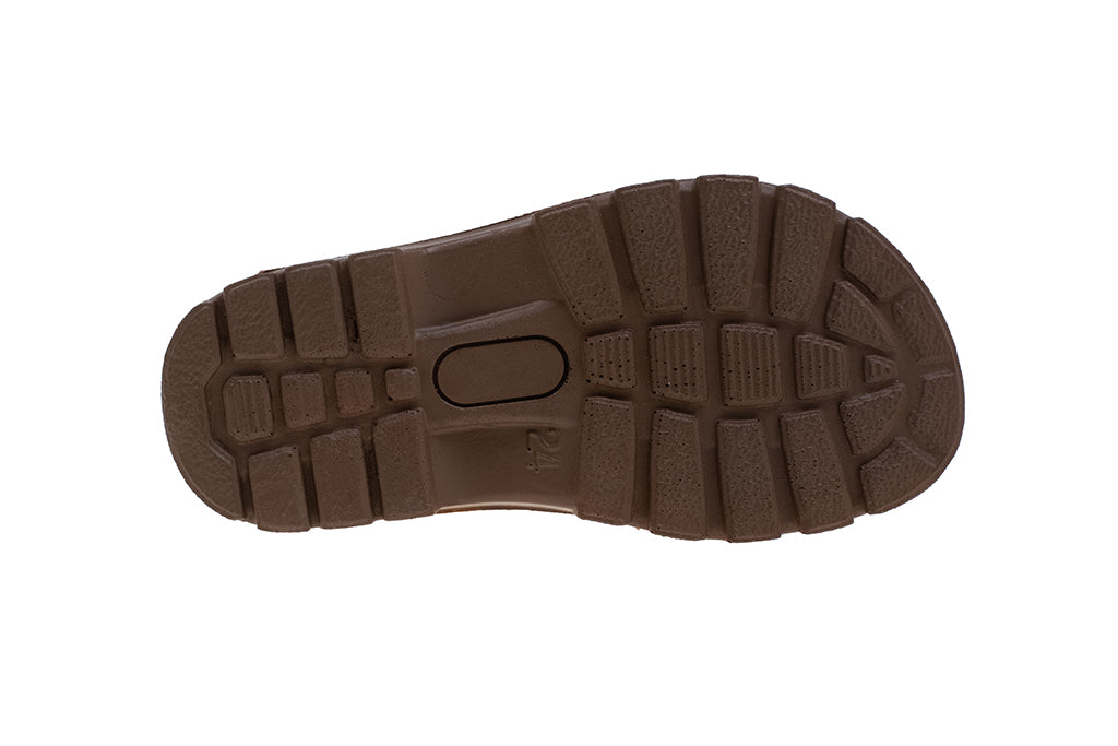 סנדלים RETRO SOFTY BOYS נמרוד - נעלי נמרוד