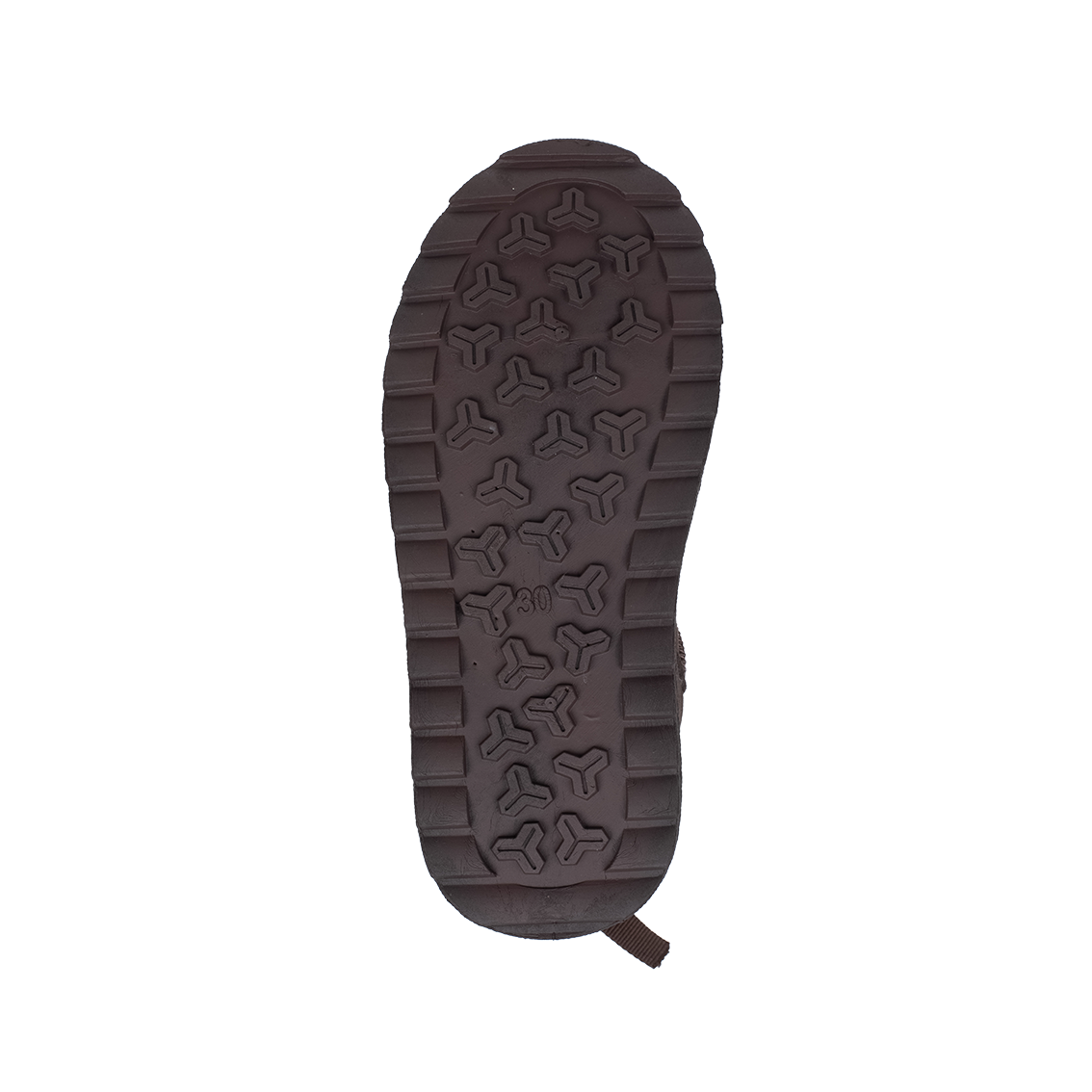 מגפון פרווה 21EAST - נעלי נמרוד